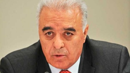 Eldar İbrahimov: “Əhali narahat olmasın, hər şey qaydasına düşəcək”