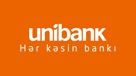 Unibankdan müştərilərinə şad XƏBƏR 