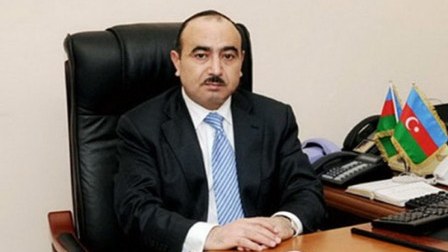 Prezidentin köməkçisindən manatla bağlı AÇIQLAMA