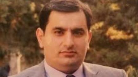  Rüfət Səfərov aclıq aksiyasına başladı  