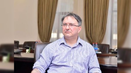  “Bakı Ali Neft Məktəbinin tələbələrinin səviyyəsi çox yüksəkdir” - Müsahibə