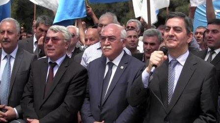 “Xalq müxalifətin arxasınca ona görə getmir ki...” - AÇIQLAMA