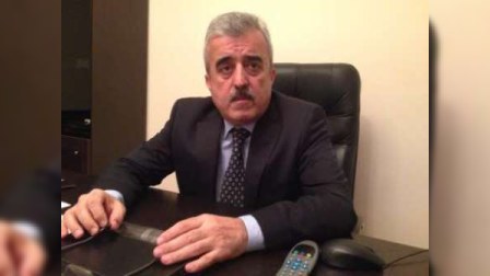 Etibar Məmmədovdan böhranla bağlı açıqlama 