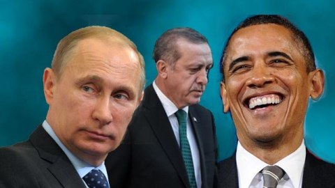 Türkiyəni Rusiya qarşısına çıxaran qüvvələr indi onu müdafiə etmir - TƏHLİL