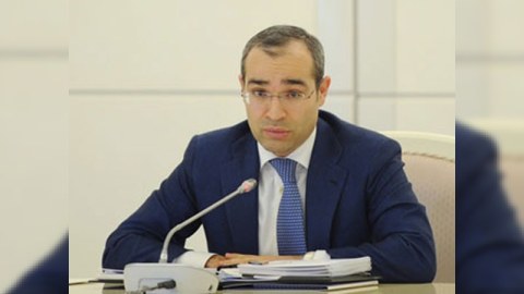 Təhsil Nazirliyi "Thomson Reuters" ilə müqavilə imzaladı