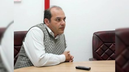 Yazıçının analizləri Almaniyaya göndərilib