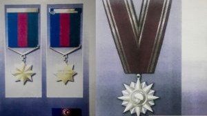 “Azərbaycanda “Şah İsmayıl” ordeninə layiq adam yoxdur”