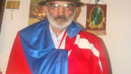 Bayraqdar intihar edən MTN polkovnikini  müdafiə etdi 