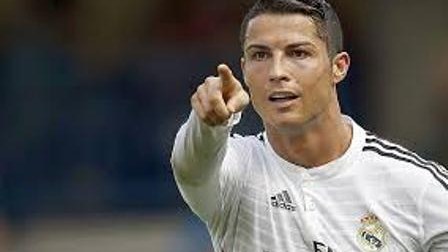  Ronaldo Madriddəki villasını nümayiş etdirib  - Video  