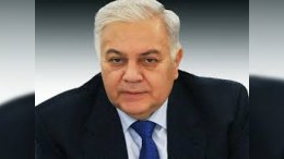 Oqtay Əsədova ağır itki 