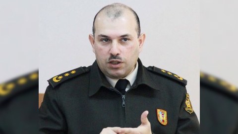"Hər gün Ermənistana əsgər tabutları gedəcək"
