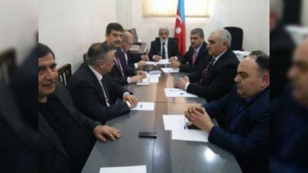 “Azadlıq-2015” toplandı                                                