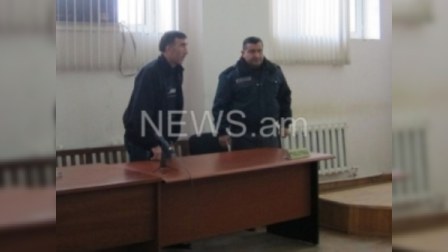  Ermənistanda həbsdə olan soydaşımız azadlığa çıxdı 