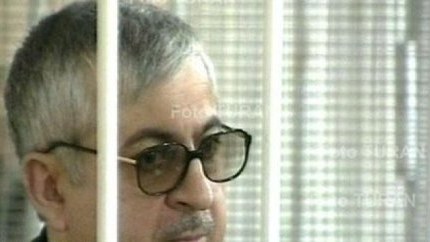  Hacı Məmmədov vəkili ilə görüşüb 