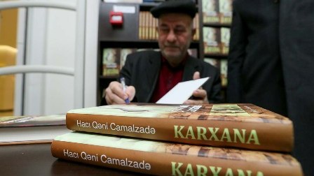 Xeyirlə şər “Karxana”da vuruşdu