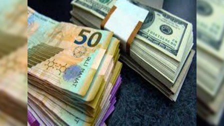 Azərbaycanda dollar bahalaşmaqda davam edir 