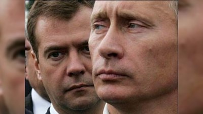 Putin rejimi nə zaman devriləcək? - PROQNOZ