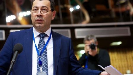 “Beynəlxalq təşkilatlar üçün fəaliyyət göstərmirik” 