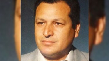 Şair Saday Şəkərli saxlanılıb