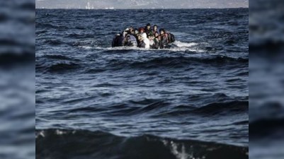 Türkiyə sahillərində miqrant qayığı batdı: 8 nəfər öldü