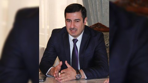 İlham Əliyev-müasir demokratik siyasi lider obrazı 