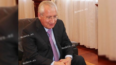 Heydər Əsədov: "..yerli istehsala da təsir edəcək"