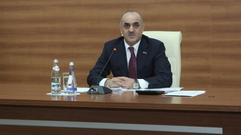 “Növbəti ildə sosial layihə və proqramlar dayandırılmayacaq”