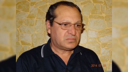 Baş Prokurorluqdan həbs olunan şairlə bağlı açıqlama: Məmuru şantaj edib