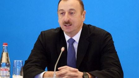 Prezident dünya azərbaycanlılarına səsləndi: “..qan tökülməsinin qarşısını almağa çalışırıq” 