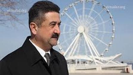  "Attaksionların qiymətlərində hər hansı dəyişiklik yoxdur " - Nazim Məcidov  