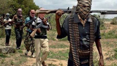   Somalidə terrorçular şəhər merini edam edib 