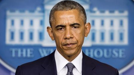 Konqresmenlərdən Obamaya MÜRACİƏT: “İŞİD-in xaçpərəstlərə etdikləri soyqırımıdır” 
