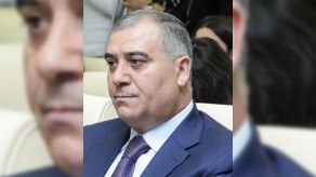 General Əli Nağıyevin qardaşına yüksək vəzifə verildi