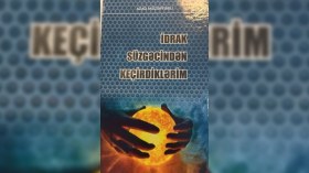 Əsərin qəhrəmanı müəllif olanda… yaxud Dünyanı ovcuna sığdıran insan