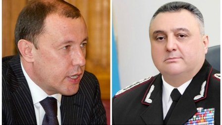 Cahangir Hacıyev qudasından DANIŞDI: "Eldar Mahmudovla biznes əlaqəmiz olmayıb"