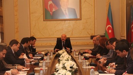 Bu il Azərbaycanda 52 dini icma qeydiyyata alınıb