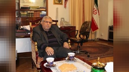 İranın Azərbaycandakı səfiri: “Təklifimiz qəbul olunsa, neftin qiyməti qalxacaq” - MÜSAHİBƏ  