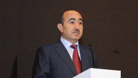 KİV-lərin müstəqilliyinin gücləndirilməsi istiqamətində səyləri davam etdiriləcək 
