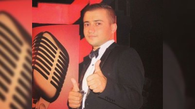 Bakıda gənc müğənni intihar edib