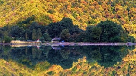 “National Geographic” günün fotosunu seçdi – Azərbaycandan - FOTO