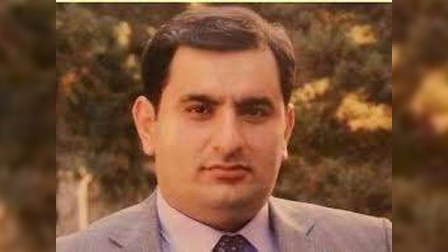Aclığı dayandıran sabiq müstəntiq yeni müraciət yaydı