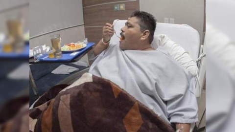 Dünyanın ən kök adamı vəfat etdi