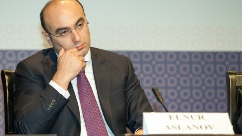 “Heç vaxt Prezident Administrasiyasının rəhbəri olmaq fikrinə düşməmişəm”