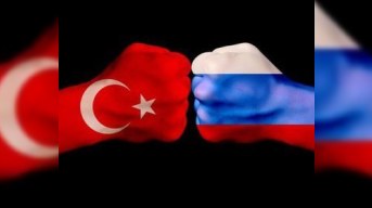  Qərb mətbuatı Rusiyanın kürdlərlə ittifaqından, “Ərdoğanın kabusu”ndan YAZDI 