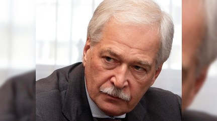 Putin keçmiş spikeri Ukrayna ilə münasibətlərə cavabdeh təyin etdi 