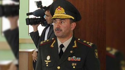 Nazirlik general Kərəm Mustafayevin həbsini təkzib etdi