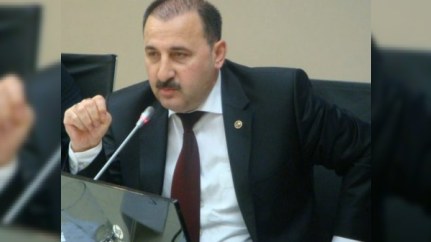  “Gömrük Komitəsi ləğv olunsun"  - sabiq deputat süprizlə qarşılaşıb  