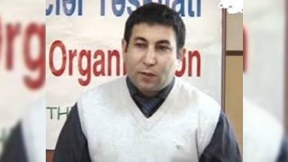  Arabaçı hüquq müdafiəçisinə şikayətlənib 