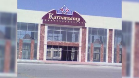  “Karvansaray” və “Binə”nin tullantı suları  - birbaşa Xəzərə axıdılır  