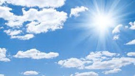 28 dekabrın hava PROQNOZU